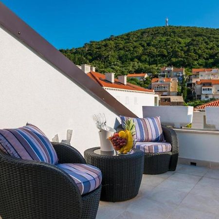 דוברובניק Apartments Arla Exclusive מראה חיצוני תמונה