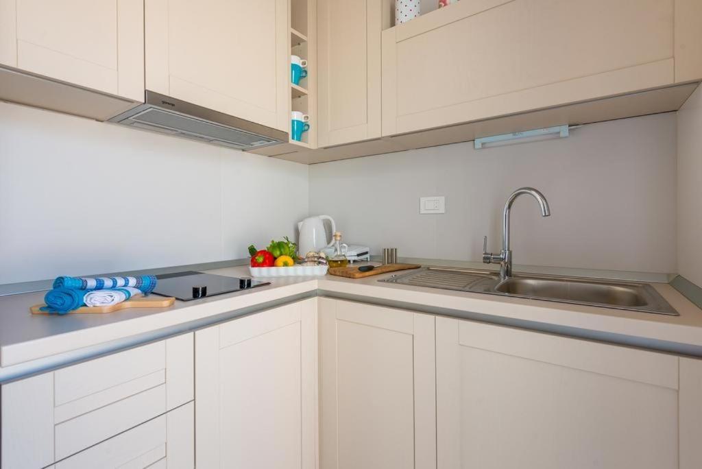 דוברובניק Apartments Arla Exclusive מראה חיצוני תמונה