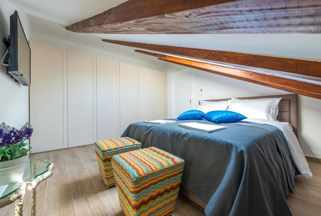 דוברובניק Apartments Arla Exclusive מראה חיצוני תמונה