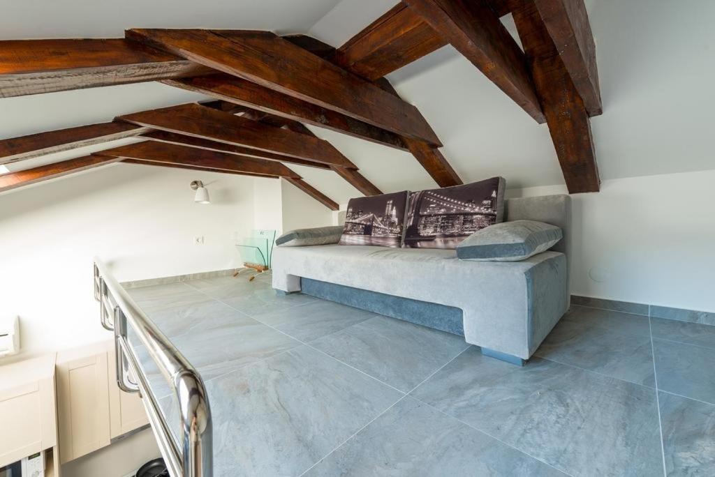 דוברובניק Apartments Arla Exclusive מראה חיצוני תמונה