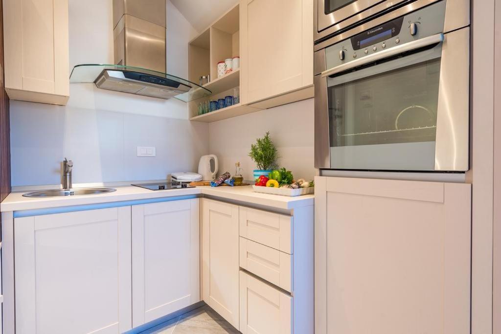 דוברובניק Apartments Arla Exclusive מראה חיצוני תמונה