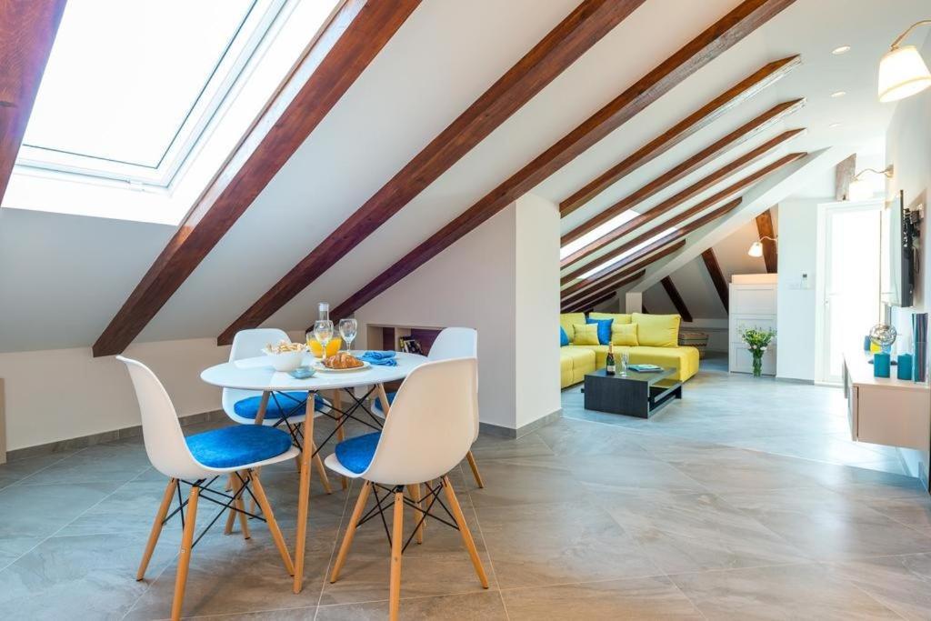 דוברובניק Apartments Arla Exclusive מראה חיצוני תמונה