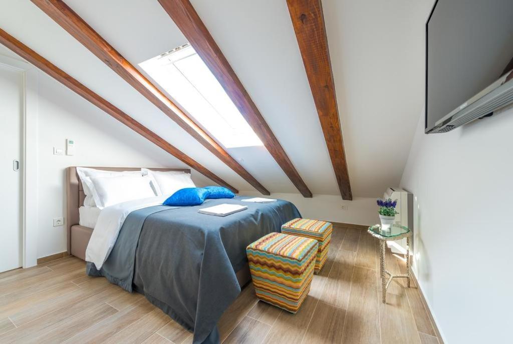 דוברובניק Apartments Arla Exclusive מראה חיצוני תמונה