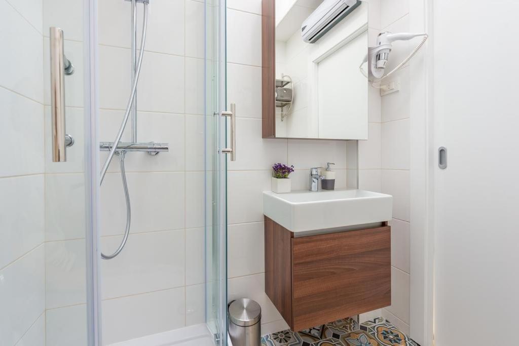 דוברובניק Apartments Arla Exclusive מראה חיצוני תמונה