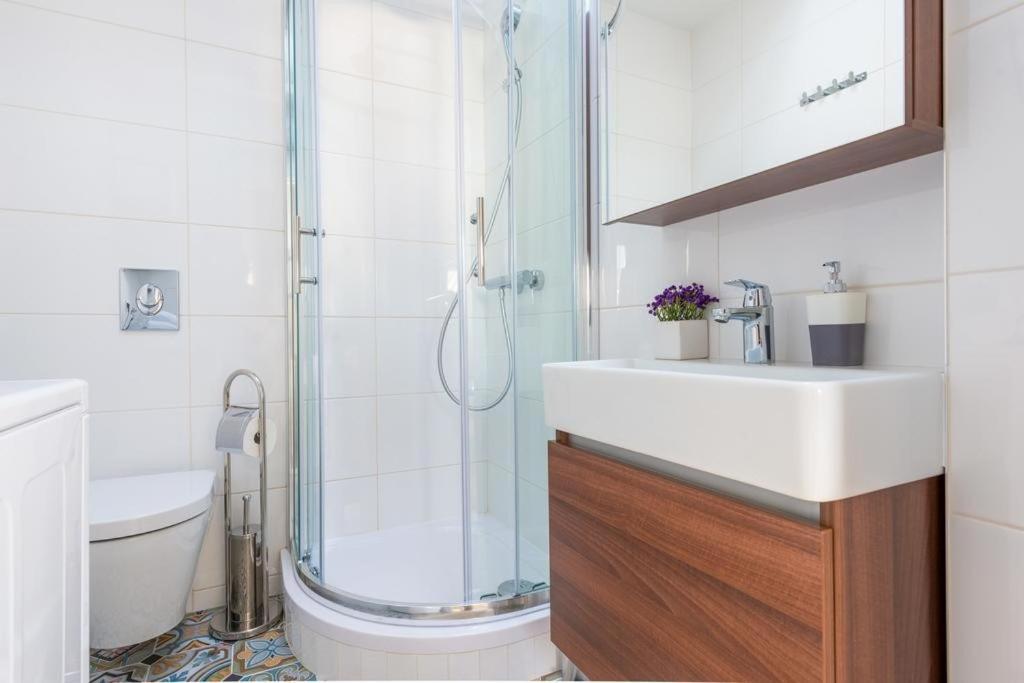 דוברובניק Apartments Arla Exclusive מראה חיצוני תמונה