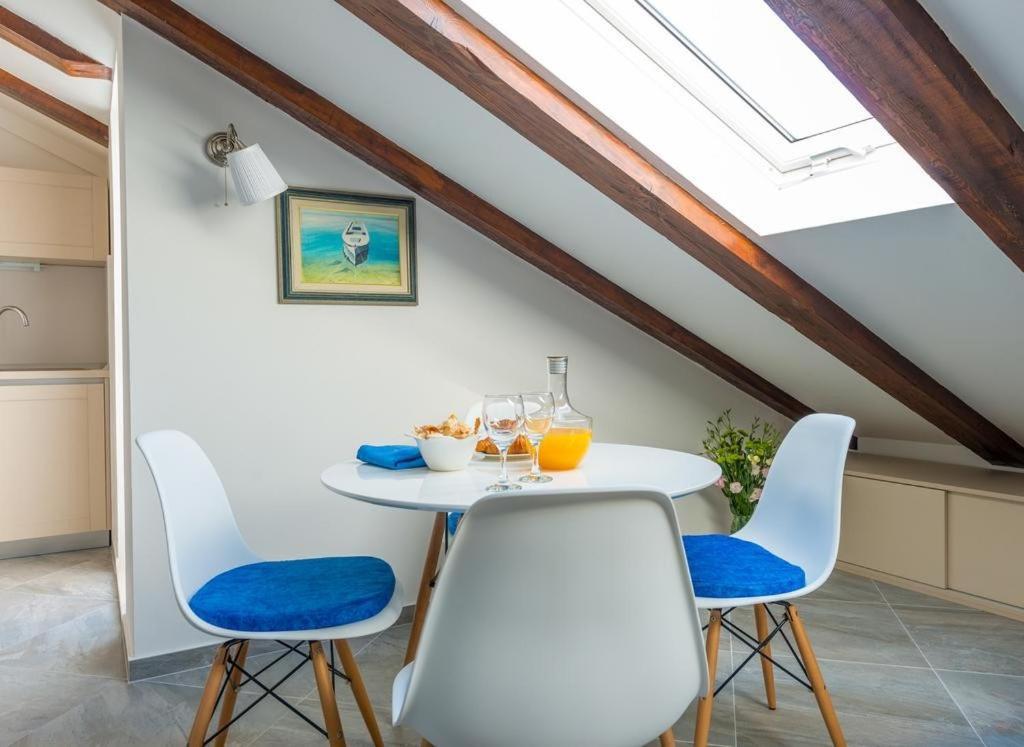 דוברובניק Apartments Arla Exclusive מראה חיצוני תמונה