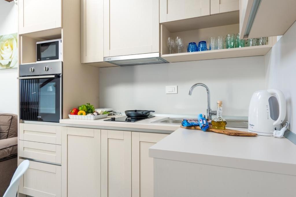 דוברובניק Apartments Arla Exclusive מראה חיצוני תמונה