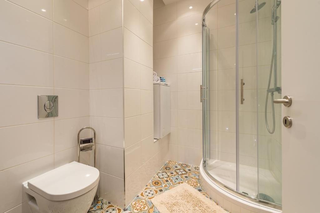 דוברובניק Apartments Arla Exclusive מראה חיצוני תמונה