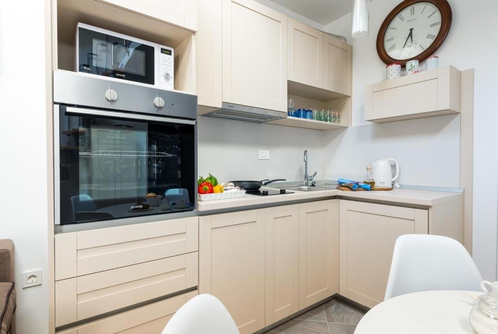 דוברובניק Apartments Arla Exclusive מראה חיצוני תמונה