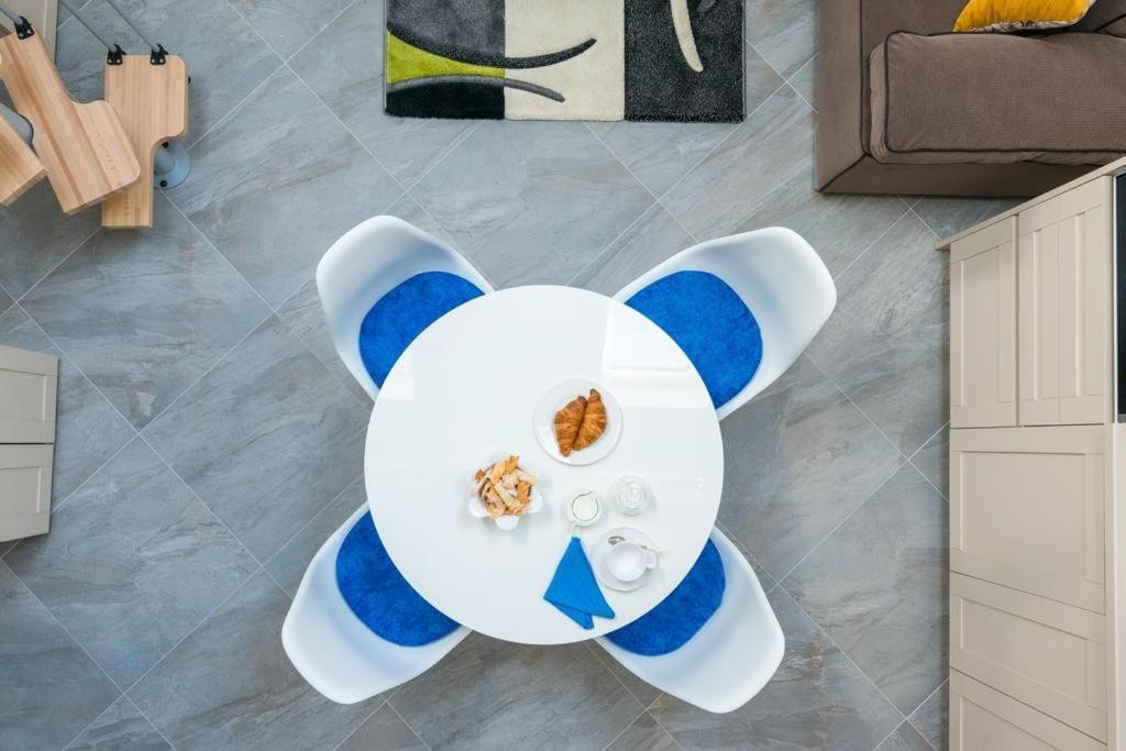 דוברובניק Apartments Arla Exclusive מראה חיצוני תמונה