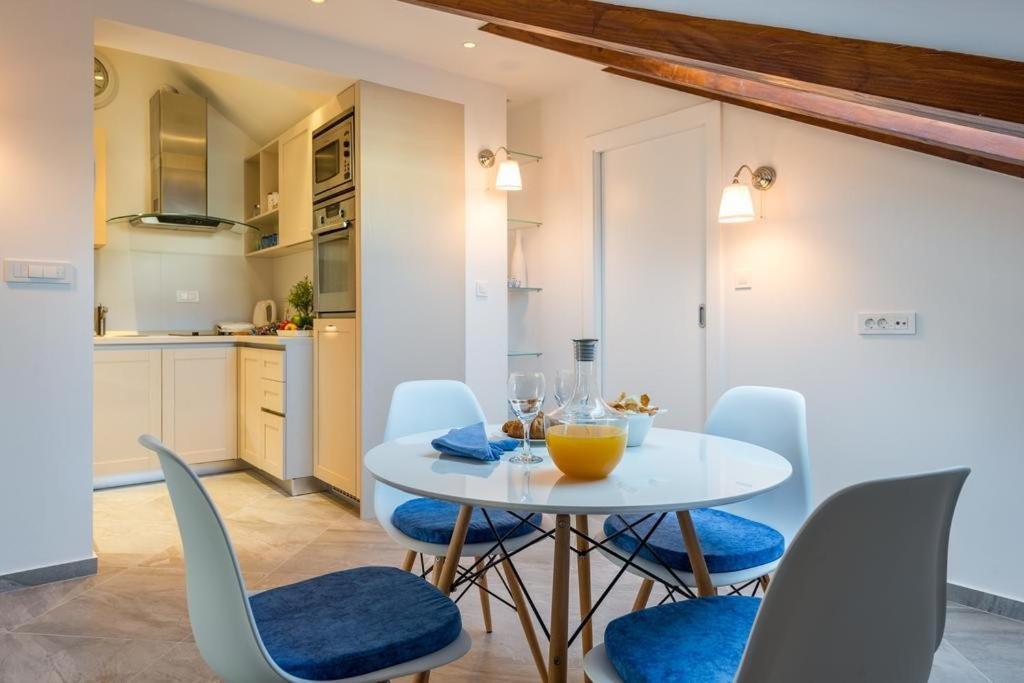 דוברובניק Apartments Arla Exclusive מראה חיצוני תמונה