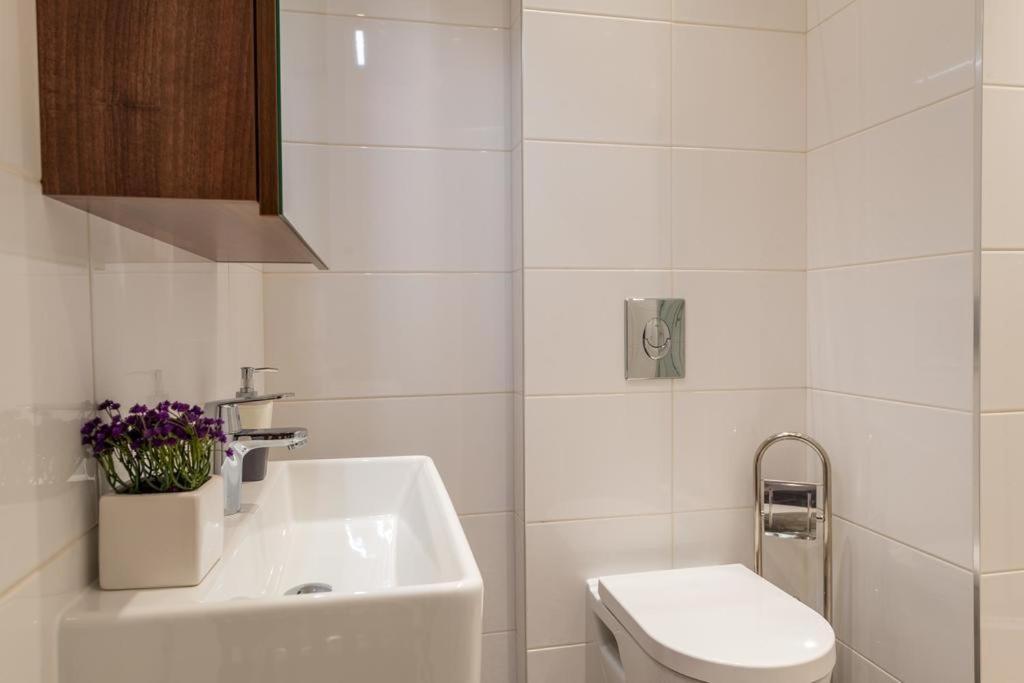 דוברובניק Apartments Arla Exclusive מראה חיצוני תמונה