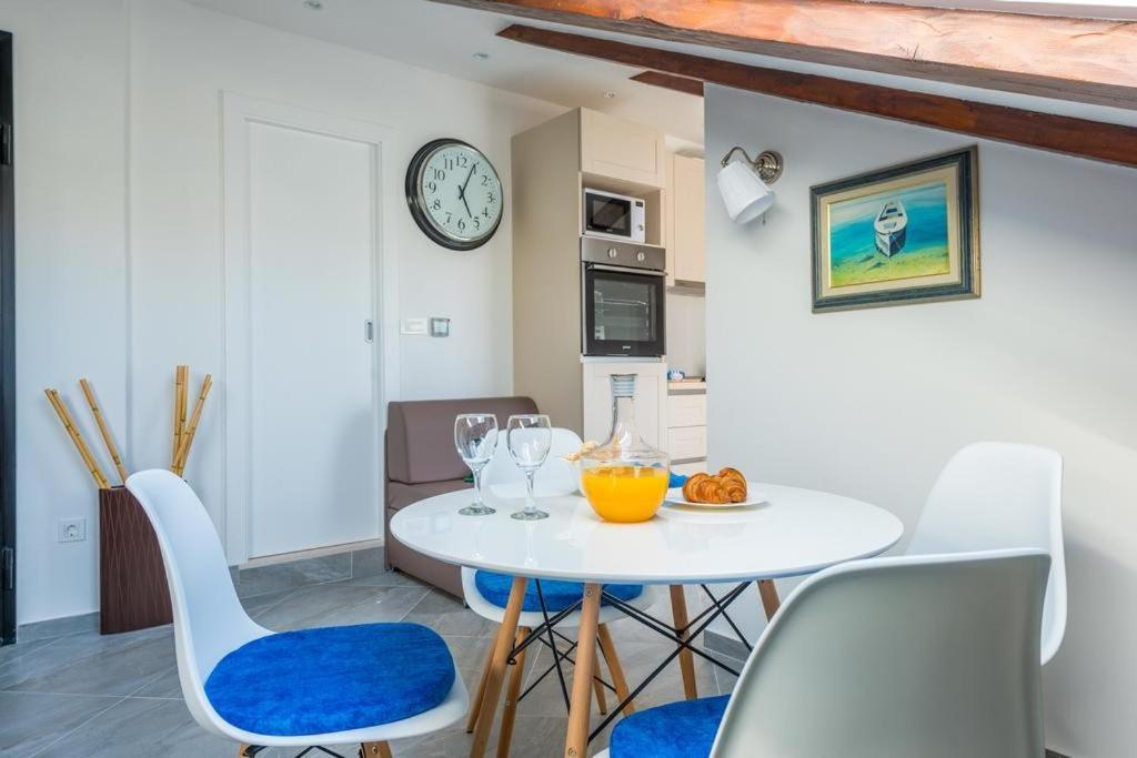 דוברובניק Apartments Arla Exclusive מראה חיצוני תמונה