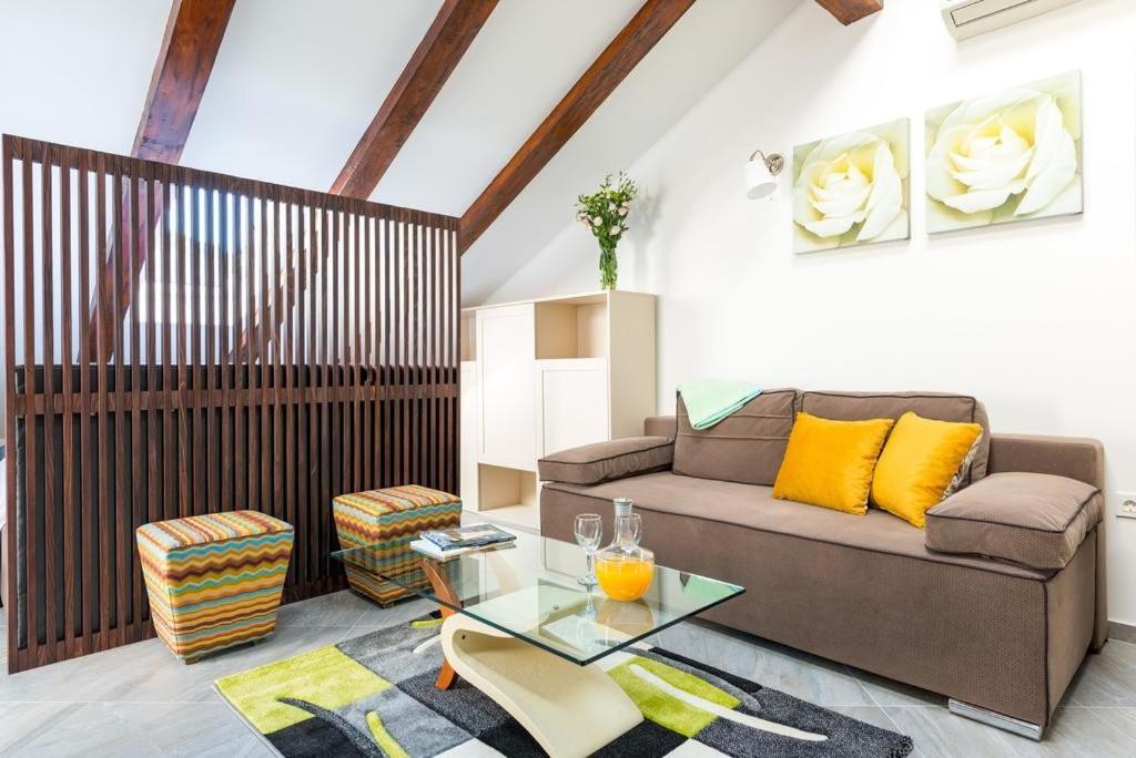 דוברובניק Apartments Arla Exclusive מראה חיצוני תמונה