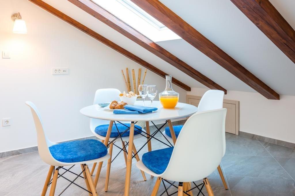 דוברובניק Apartments Arla Exclusive מראה חיצוני תמונה